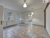 Pronájem bytu 3+kk (100m2) se zahrádkou (250m2) v Neratovicích - 19