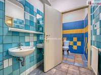 Pronájem bytu 3+kk (100m2) se zahrádkou (250m2) v Neratovicích - 20