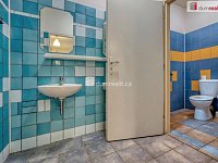 Pronájem bytu 3+kk (100m2) se zahrádkou (250m2) v Neratovicích - 21