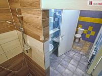 Pronájem bytu 3+kk (100m2) se zahrádkou (250m2) v Neratovicích - 22