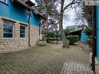 Pronájem bytu 3+kk (100m2) se zahrádkou (250m2) v Neratovicích - 23