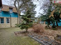 Pronájem bytu 3+kk (100m2) se zahrádkou (250m2) v Neratovicích - 24