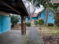 Pronájem bytu 3+kk (100m2) se zahrádkou (250m2) v Neratovicích - 26