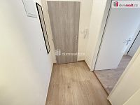 Pronájem bytu 1+kk 48 m2 P5 Smíchov zařízený nový LOFT - 10