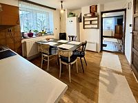 Prodej rodinného domu v obci Veselá