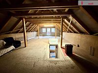 Prodej rodinného domu v obci Veselá - 10