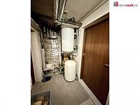 Prodej rodinného domu v obci Veselá - 12