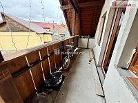 Prodej rodinného domu v obci Veselá - 13