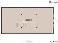 Prodej rodinného domu v obci Veselá - 15