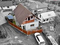 Prodej rodinného domu v obci Veselá - 2