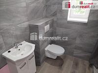 Pronájem bytu 1 + 1, 35 m2, 1. patro - Nymburk - 3