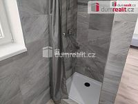 Pronájem bytu 1 + 1, 35 m2, 1. patro - Nymburk - 4