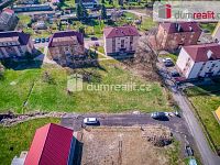 Prodej 1 pozemku k výstavbě RD každý o velikosti 700 m2, Velké Chvojno - 15