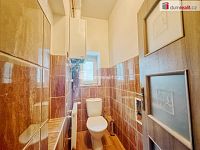 Pronájem bytu 2+1, 65 m2, Palachova, Ústí nad Labem - 7