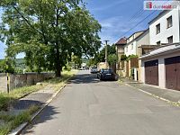 Pronájem jedné garáže v Ústí nad Labem - 11