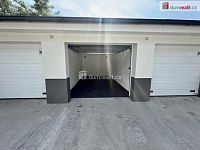 Pronájem jedné garáže v Ústí nad Labem - 2