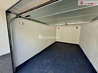 Pronájem jedné garáže v Ústí nad Labem - 4