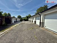 Pronájem jedné garáže v Ústí nad Labem - 5