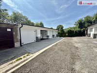 Pronájem jedné garáže v Ústí nad Labem - 6