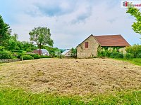 Prodej rodinného domu s 531 m2 podlahové plochy - 22