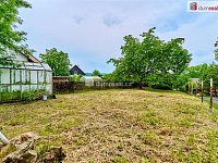 Prodej rodinného domu s 531 m2 podlahové plochy - 24