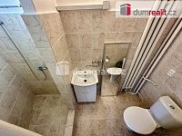 Pronájem bytu 1+kk v Ústí nad Labem  - 15