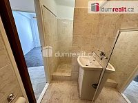 Pronájem bytu 1+kk v Ústí nad Labem  - 3