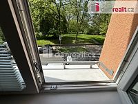 Pronájem bytu 1+kk v Ústí nad Labem  - 8