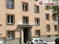 Pronájem bytu 1+kk v Ústí nad Labem  - 9