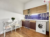 Pronájem bytu 1+kk, 21 m2, Emy Destinové, Ústí nad Labem