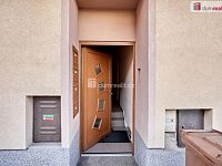 Pronájem bytu 1+kk, 21 m2, Emy Destinové, Ústí nad Labem - 10