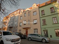 Pronájem bytu 1+kk, 21 m2, Emy Destinové, Ústí nad Labem - 14