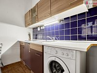 Pronájem bytu 1+kk, 21 m2, Emy Destinové, Ústí nad Labem - 2