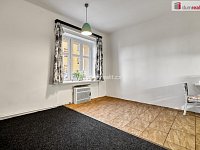 Pronájem bytu 1+kk, 21 m2, Emy Destinové, Ústí nad Labem - 5