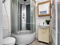 Pronájem bytu 1+kk, 21 m2, Emy Destinové, Ústí nad Labem - 7