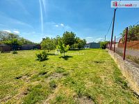 Prodej pozemku k výstavbě, 1059 m2, Přestanov