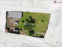 Prodej pozemku k výstavbě, 1059 m2, Přestanov - 13