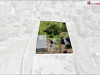 Prodej pozemku k výstavbě, 1059 m2, Přestanov - 7