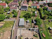 Prodej pozemku k výstavbě, 1059 m2, Přestanov - 9