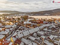 Prodej domu, 200 m2, náměstí, Kravaře - 27