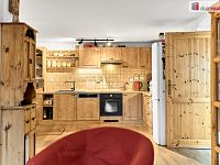 Prodej rodinného domu po kompletní rekonstrukci, 100 m² – Blatná, Frymburk u Lipna - 7