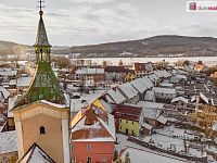 Prodej domu, 200 m2, náměstí, Kravaře - 24