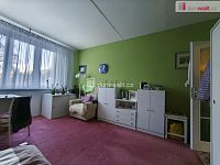 Prodej, byt 2+1, OV, 60 m2, Karlovy Vary-Drahovice - 11