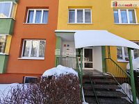 Prodej, byt 2+1, OV, 60 m2, Karlovy Vary-Drahovice - 15