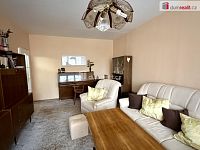 Prodej, byt 2+1, OV, 60 m2, Karlovy Vary-Drahovice - 3