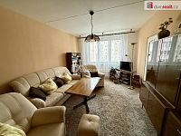 Prodej, byt 2+1, OV, 60 m2, Karlovy Vary-Drahovice - 4