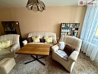 Prodej, byt 2+1, OV, 60 m2, Karlovy Vary-Drahovice - 5