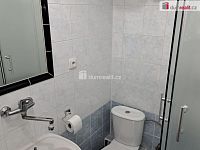 Byt 1+kk, 24m2, Praha Chuchle - 5