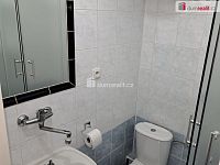 Byt 1+kk, 24m2, Praha Chuchle - 6