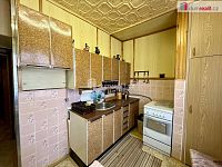 Prodej bytu 2+1 53 m2 Sokolovská, Sokolov - 2